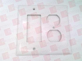 Пластина Артикул SPJ826W от производителя LEGRAND