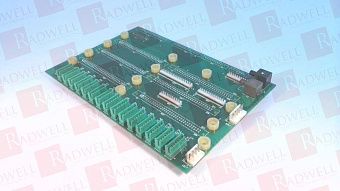 Плата ПК Плата ПЛК / дополнения к  плататам Артикул P-5162B от производителя ISHIDA