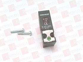 Электромагнитный клапан  Артикул N338.R0E-8 от производителя PNEUMAX