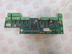 Плата ПК Плата ПЛК / дополнения к  плататам Артикул 690D1611 от производителя AEROTECH