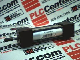 Пневмопривод Артикул DM-112X3-FB-CB от производителя MEAD