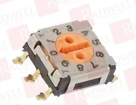 Кодирующее устройство / фазовый датчик положения Артикул ERD710RM06Z от производителя ECE