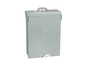 Square D HOM612L100RB