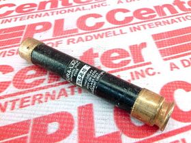 Предохранитель DLS-R-10 10A 600В класс RK5 с временной задержкой Dura-Lag