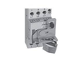 Sprecher + Schuh KT4-C-M3