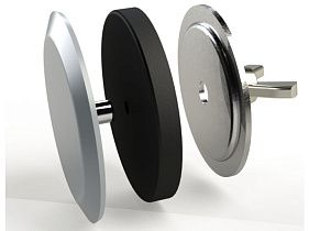 Saginaw Control & Engineering SCE-ASPB-RAL7035