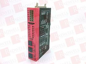 Модуль логического ввода-вывода постоянного тока Артикул OAU-01/EX от производителя OMICRON