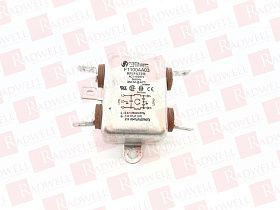 Фильтр  радиопомех Артикул F1100AA03 от производителя POWERS HOLDINGS INC