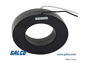 Instrument Transformer, Div of GE 180RL-152-1