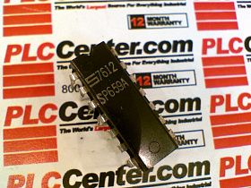 Интегральная микросхема Артикул SP659A от производителя SIPEX