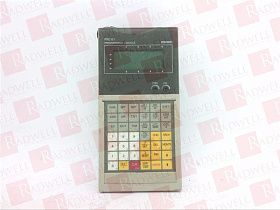 Терминал программирования ПЛК Артикул CVM1-PRO01-E от производителя OMRON