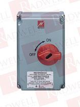 Размыкающий переключатель Артикул ME-30FDS2A от производителя MENNEKES