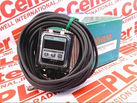 Датчик / преобразователь давления Артикул DP2-60N от производителя MATSUSHITA ELECTRIC