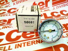 Датчик давления Артикул 50681 от производителя TESTORS