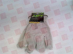 Перчатки Артикул GOR-6YM от производителя LIFT SAFETY