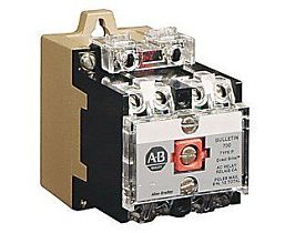 Реле управления Allen Bradley 700PK201A27, 600VAC, 20A, 2NO, DIN-рейка