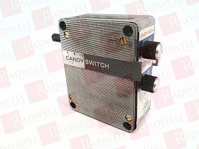 Концевой выключатель Артикул MODEL-B от производителя CANDY CONTROLS