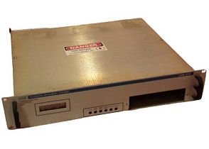 1061-888 Интерфейс оператора от ROCHESTER INSTRUMENT SYSTEMS