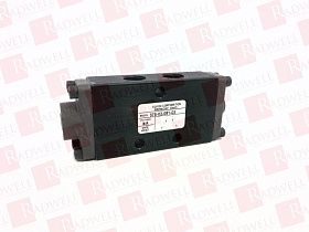 Пневматический клапан Артикул 375-02-081-03 от производителя NORGREN