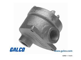 Crouse Hinds EAJB16-SA