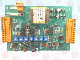 Плата ПК Плата ПЛК / дополнения к  плататам Артикул 4446 от производителя TDC