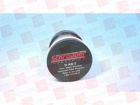 Воздушный фильтр Артикул D-AB-2 от производителя SCHROEDER