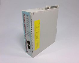 Полевой контроллер Endress+Hauser SFC162 с интерфейсом Ethernet/Foundation Fieldbus, 5V DC
