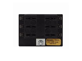 Bussmann 15600-10-20