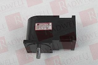 Головка редуктора Артикул NR34S-015 от производителя PARKER