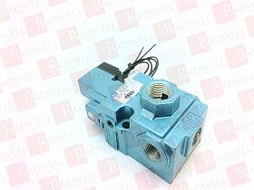 Электромагнитный клапан  Артикул 56C-33-111CA от производителя MAC VALVES INC