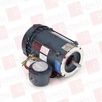 Двигатель Артикул A6C17XK33C от производителя REGAL REXNORD