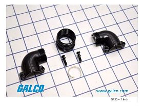 Fujikura, Formerly DDK DMS3108B18-F