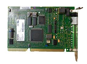 Плата коммуникационная 1784-KTS Allen-Bradley, интерфейс ISA