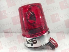 Аварийный светильник Артикул MV-IND-24DC-R от производителя TRI LITE