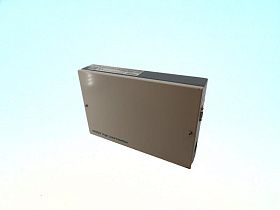 Интерфейс оператора VHX-1200 от VESDA