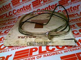 Вспомогательный прибор для контроля пламени Артикул CH101 от производителя TUTCO