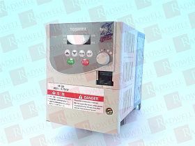 Инвертор  Артикул VFS9-2007PM-WN от производителя TOSHIBA