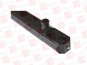 Гидравлический цилиндр Артикул WTG 2X26 от производителя MAGISTER HYDRAULICS