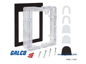 Safety Technology Internationa STI-3104