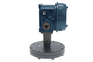 Реле давления J120-524 UNITED ELECTRIC, диапазон 2.5-50 WC, 15A, NPT 1/4"