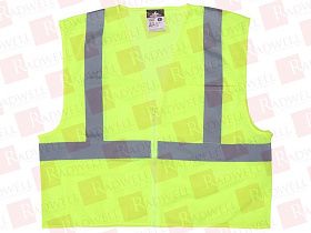 Защитная одежда Артикул CL2MLPM от производителя MCR SAFETY