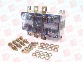 Размыкающий переключатель Артикул DMV-400N/3 от производителя EATON CORPORATION