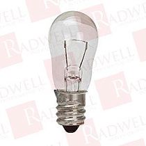Лампа накаливания Артикул 15820 от производителя GENERAL ELECTRIC