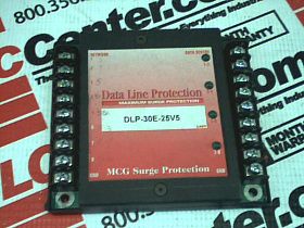Ограничитель перенапряжения / супрессор  Артикул DLP-30E-25V5 от производителя AMETEK