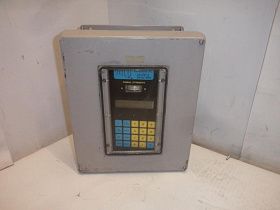 Расходомер DYNASONICS UFT601MP-HTR/T652HF-T 3000GPM