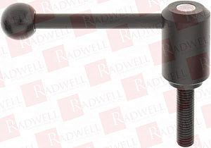 Ручка Артикул K0108.4A62X60 от производителя KIPP