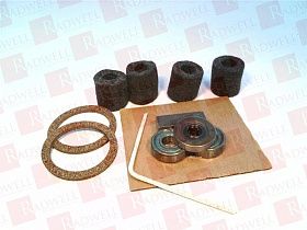 Комплект для восстановления пневматических клапанов / комплект уплотнений Артикул K226A от производителя IDEX INC