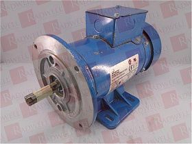 Двигатель Артикул SRF3632-5265-84-5-56BC-CU от производителя DANAHER MOTION