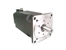 Серводвигатель B&R 8MSA5L.R0-D3 синхронный трехфазный 3000 об/мин