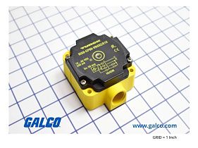 Turck 15256